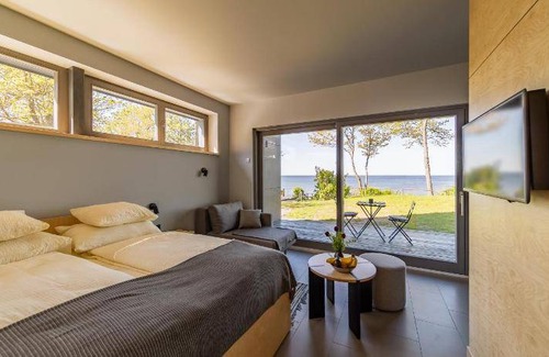 Lauci Bed & Breakfast | 60 m² Bed and breakfast ∙ 5 guests