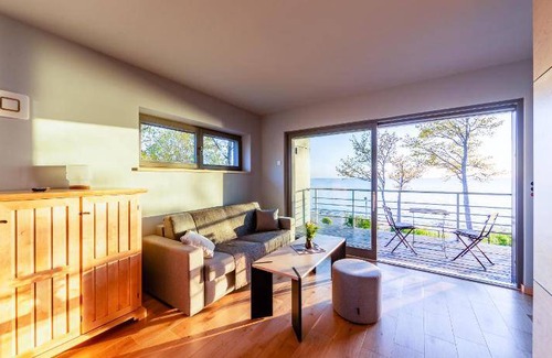 Lauci Bed & Breakfast | 60 m² Bed and breakfast ∙ 5 guests