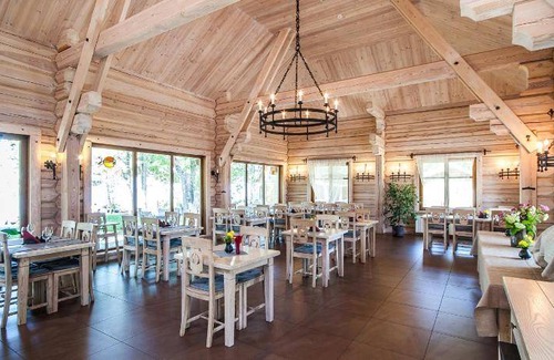 Lauci Bed & Breakfast | 60 m² Bed and breakfast ∙ 5 guests