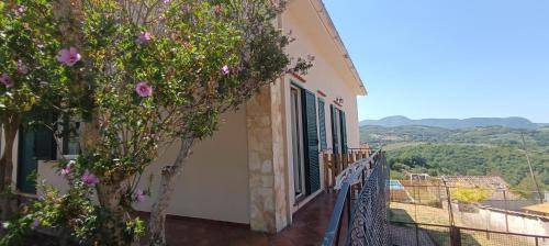 Poggio Moiano Bed & Breakfast | 60 m² Bed and breakfast ∙ 2 bedrooms ∙ 5 guests