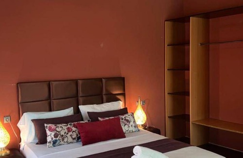 Sebaa Rouadi Bed & Breakfast | 60 m² Bed and breakfast ∙ 9 guests