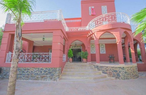 Sebaa Rouadi Bed & Breakfast | 60 m² Bed and breakfast ∙ 9 guests