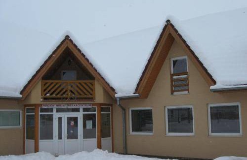 Liptovske Sliace Bed & Breakfast | 60 m² Bed and breakfast ∙ 6 guests