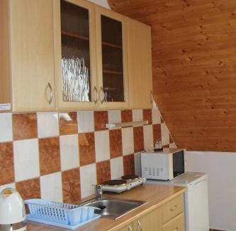 Liptovske Sliace Bed & Breakfast | 60 m² Bed and breakfast ∙ 6 guests