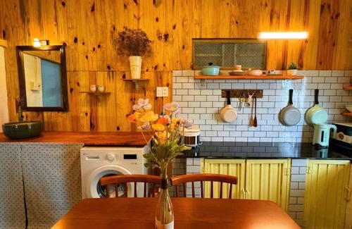 Da Lat House | 60 m² Bungalow ∙ 3 bedrooms ∙ 6 guests