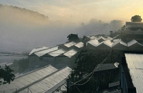 Da Lat House | 60 m² Bungalow ∙ 3 bedrooms ∙ 6 guests