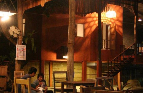 Wat Ket House | 60 m² Bungalow ∙ 3 guests
