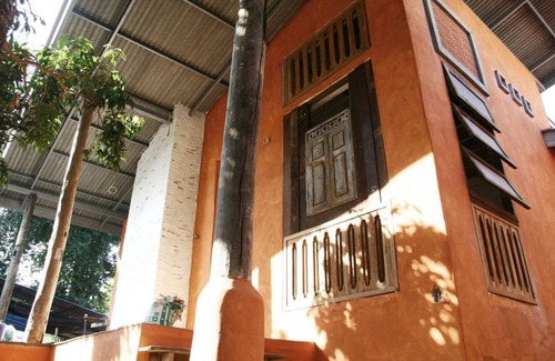 Wat Ket House | 60 m² Bungalow ∙ 3 guests