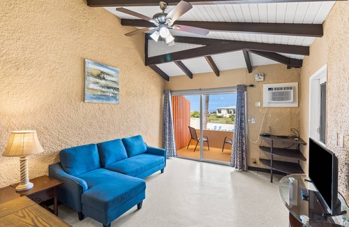 La Grande Princesse Condo | 60 m² Condo ∙ 1 bedroom ∙ 4 guests