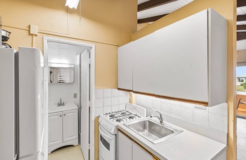 La Grande Princesse Condo | 60 m² Condo ∙ 1 bedroom ∙ 4 guests