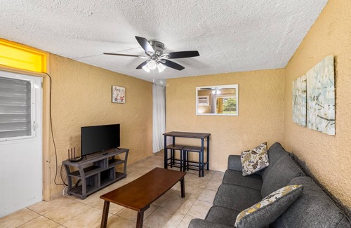 La Grande Princesse Condo | 60 m² Condo ∙ 1 bedroom ∙ 4 guests