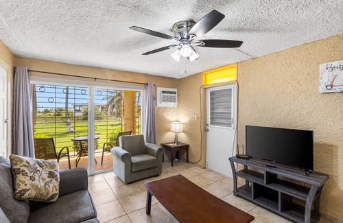 La Grande Princesse Condo | 60 m² Condo ∙ 1 bedroom ∙ 4 guests