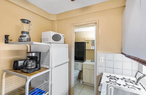 La Grande Princesse Condo | 60 m² Condo ∙ 1 bedroom ∙ 4 guests