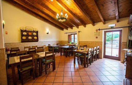 Odeceixe House | 60 m² Farmhouse ∙ 2 bedrooms ∙ 8 guests
