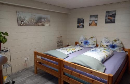 Steyr Apartment | 60 m² Ferienapartment Zentrumsnahe mit Gartenbenutzung