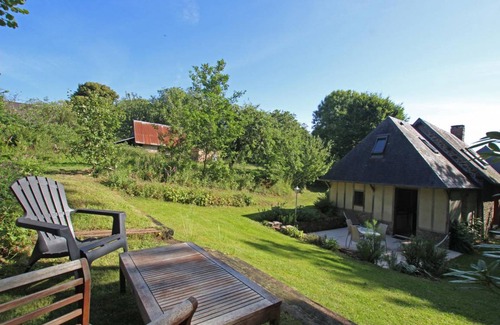 Le Mesnil-Rainfray House | 60 m² Gîte ∙ 1 bedroom ∙ 3 guests