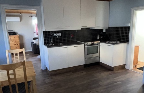 Anneberg House | 60 m² House ∙ 1 bedroom ∙ 5 guests