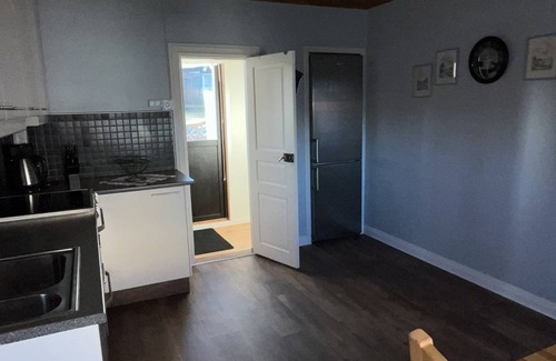Anneberg House | 60 m² House ∙ 1 bedroom ∙ 5 guests