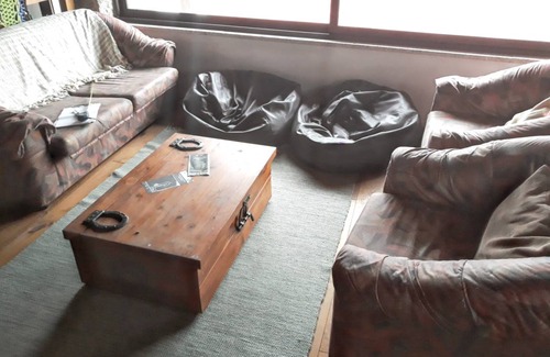 Meada House | 60 m² House ∙ 2 bedrooms ∙ 5 guests