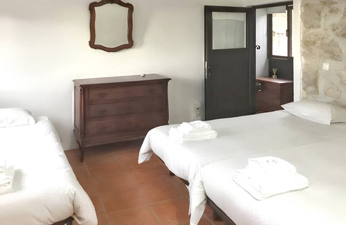 Meada House | 60 m² House ∙ 2 bedrooms ∙ 5 guests