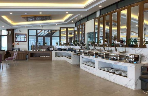 Tam Duong Hotel | 60 m² Hotel ∙ 9 guests