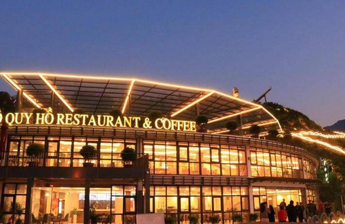 Tam Duong Hotel | 60 m² Hotel ∙ 9 guests