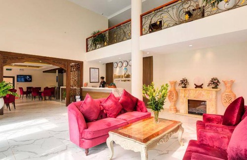 Tam Duong Hotel | 60 m² Hotel ∙ 9 guests