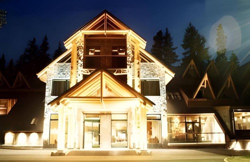 Demanovska Dolina Hotel | 60 m² Hotel ∙ 2 bedrooms ∙ 127 guests