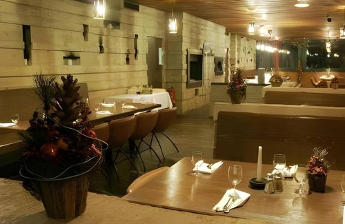 Demanovska Dolina Hotel | 60 m² Hotel ∙ 2 bedrooms ∙ 127 guests