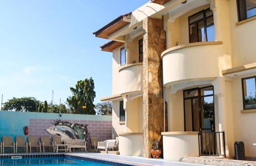 Mwananyamala Hotel | 60 m² Hotel ∙ 127 guests