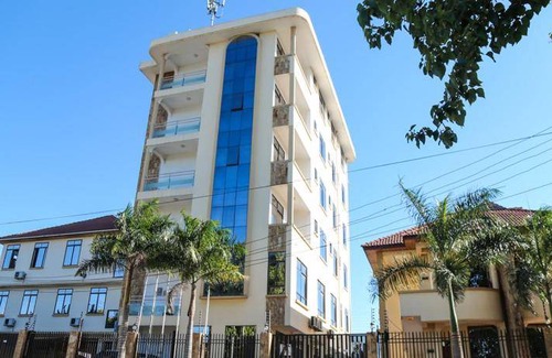Mwananyamala Hotel | 60 m² Hotel ∙ 127 guests