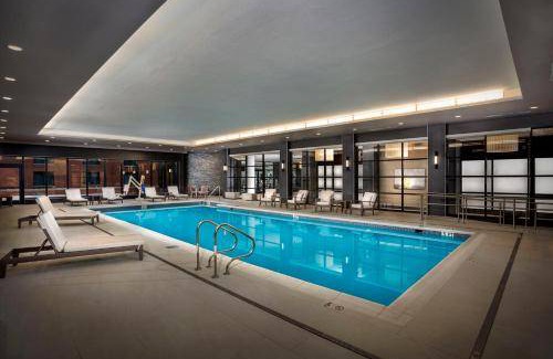 College Park Hotel | 60 m² Hotel ∙ 127 guests