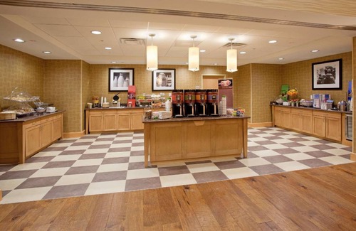Lone Tree Hotel | 60 m² Hotel ∙ 127 guests