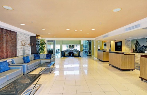 Valencia Hotel | 60 m² Hotel ∙ 127 guests