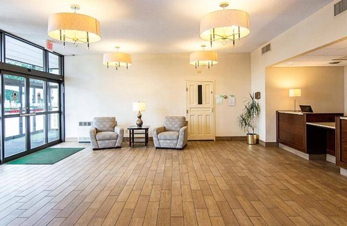 Elmira Hotel | 60 m² Hotel ∙ 127 guests