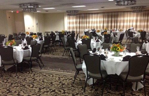 Elmira Hotel | 60 m² Hotel ∙ 127 guests