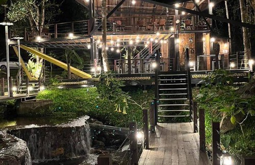 Doi Saket Hotel | 60 m² Hotel ∙ 2 bedrooms ∙ 5 guests