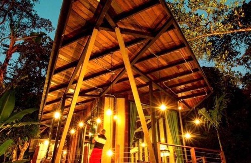 Doi Saket Hotel | 60 m² Hotel ∙ 2 bedrooms ∙ 5 guests