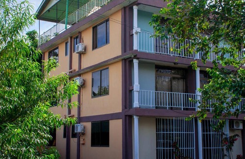 Arusha Hotel | 60 m² Hotel ∙ 2 bedrooms ∙ 5 guests