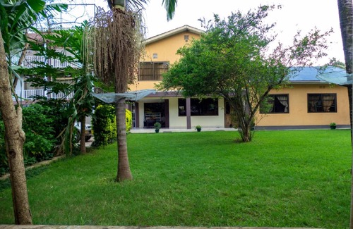 Arusha Hotel | 60 m² Hotel ∙ 2 bedrooms ∙ 5 guests