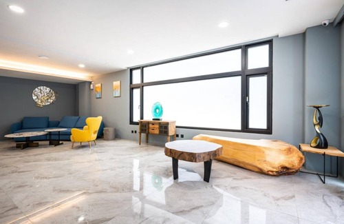 Minxiong Hotel | 60 m² Hotel ∙ 4 guests