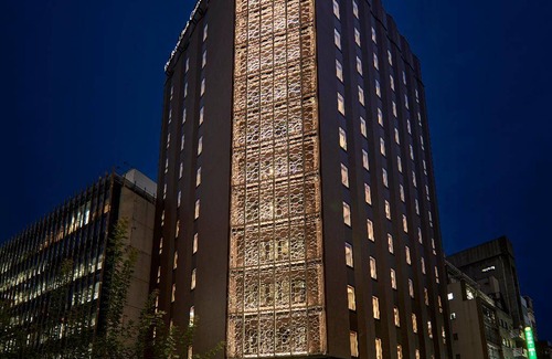 Ginza Hotel | 60 m² Hotel ∙ 127 guests