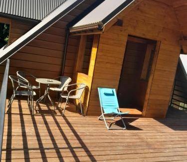 Raba Wyzna House | 60 m² House ∙ 2 bedrooms ∙ 5 guests