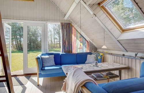 Nymindegab House | 60 m² House ∙ 1 bedroom ∙ 6 guests