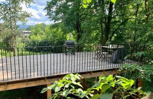 Staniszow House | 60 m² House ∙ 1 bedroom ∙ 6 guests