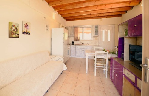 Archaia Olympia House | 60 m² House ∙ 1 bedroom ∙ 5 guests