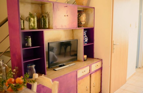 Archaia Olympia House | 60 m² House ∙ 1 bedroom ∙ 5 guests