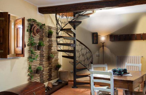 Giugnano House | 60 m² House ∙ 1 bedroom ∙ 4 guests
