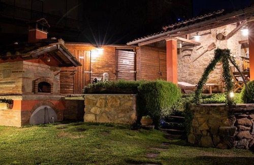 Giugnano House | 60 m² House ∙ 1 bedroom ∙ 4 guests