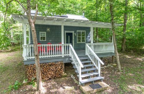 Newnata House | 60 m² House ∙ 1 bedroom ∙ 6 guests